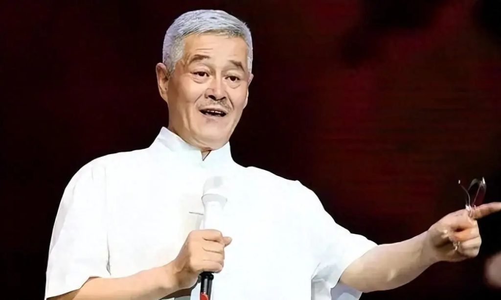 图片[1]-重温经典：赵本山小品合集